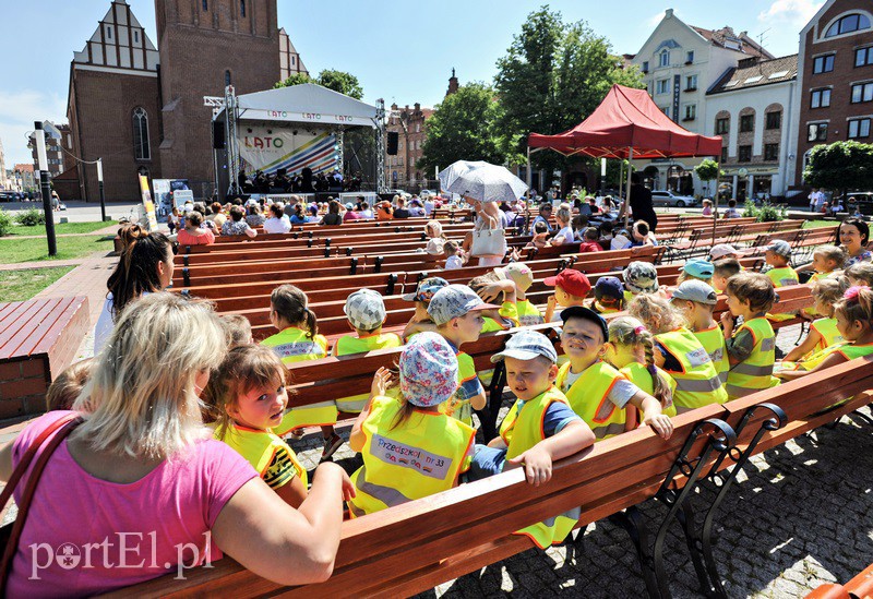 Wiersze i muzyka pod katedrą zdjęcie nr 131634