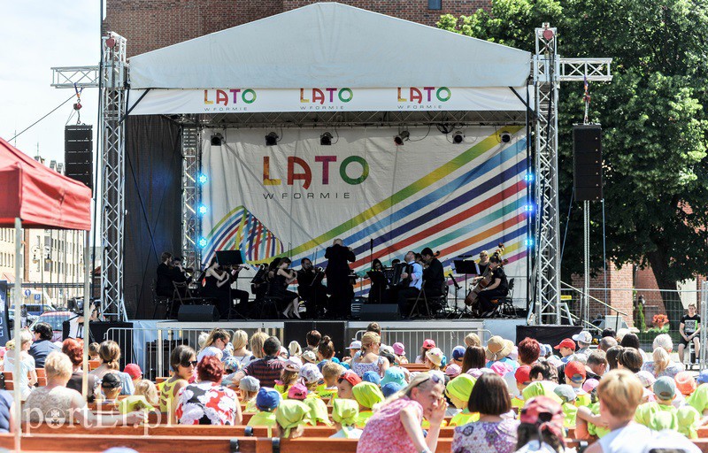 Wiersze i muzyka pod katedrą zdjęcie nr 131621