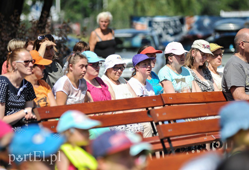 Wiersze i muzyka pod katedrą zdjęcie nr 131631