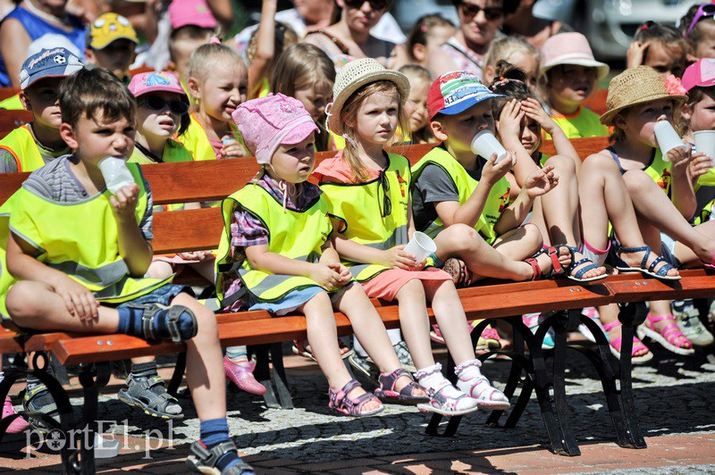 Wiersze i muzyka pod katedrą zdjęcie nr 131619