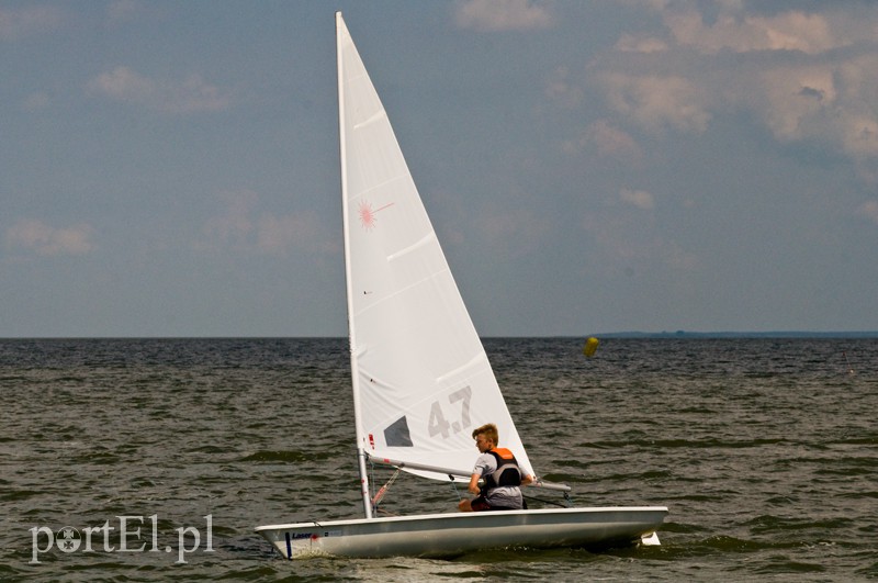  Żeglarskie święto na wodach Zalewu zdjęcie nr 131671