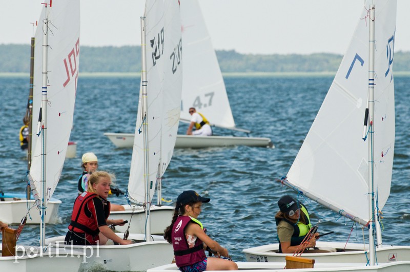  Żeglarskie święto na wodach Zalewu zdjęcie nr 131668