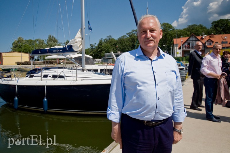  Żeglarskie święto na wodach Zalewu zdjęcie nr 131662