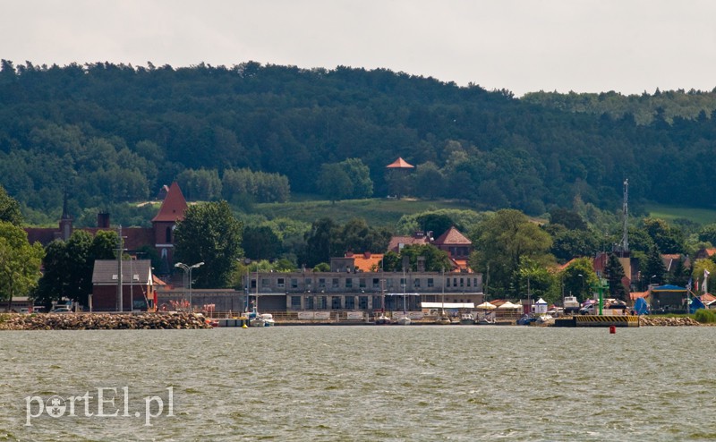  Żeglarskie święto na wodach Zalewu zdjęcie nr 131673