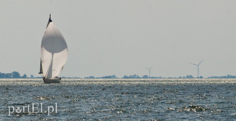  Żeglarskie święto na wodach Zalewu zdjęcie nr 131677