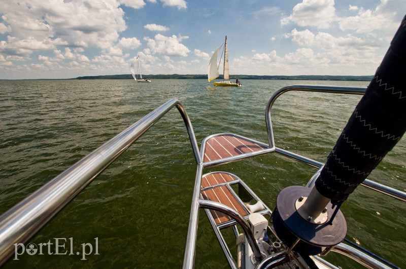  Żeglarskie święto na wodach Zalewu zdjęcie nr 131684