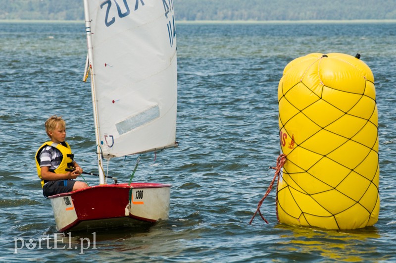  Żeglarskie święto na wodach Zalewu zdjęcie nr 131670