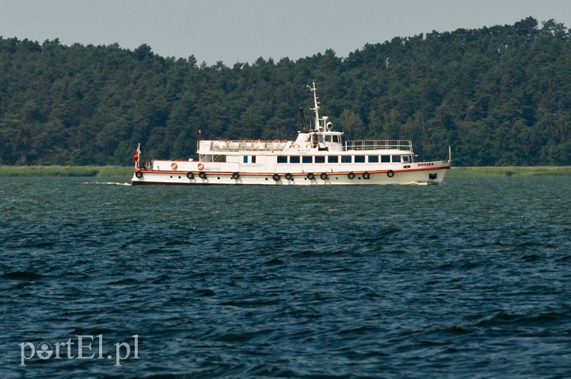  Żeglarskie święto na wodach Zalewu zdjęcie nr 131675