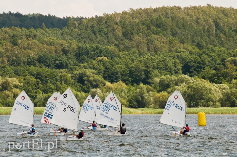  Żeglarskie święto na wodach Zalewu zdjęcie nr 131669