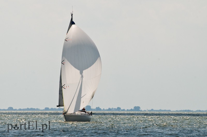  Żeglarskie święto na wodach Zalewu zdjęcie nr 131680