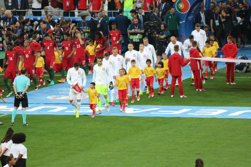 Przeżyjmy to jeszcze raz - elblążanie w Marsylii zdjęcie nr 131738