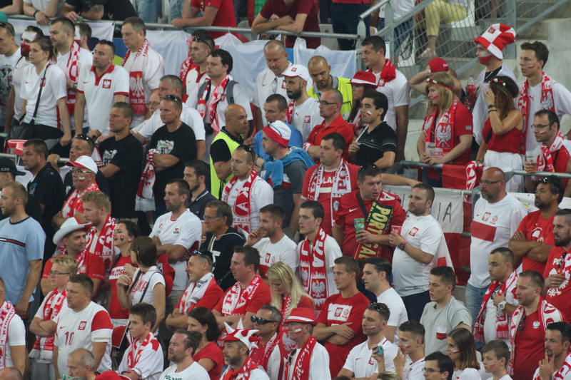 Przeżyjmy to jeszcze raz - elblążanie w Marsylii zdjęcie nr 131750