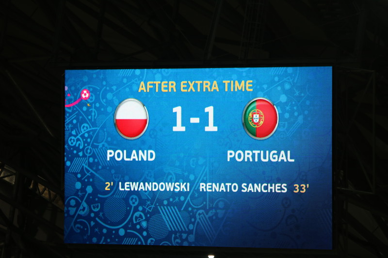 Przeżyjmy to jeszcze raz - elblążanie w Marsylii zdjęcie nr 131753