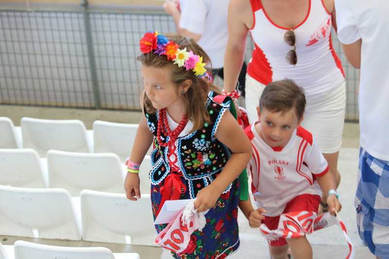 Przeżyjmy to jeszcze raz - elblążanie w Marsylii zdjęcie nr 131706