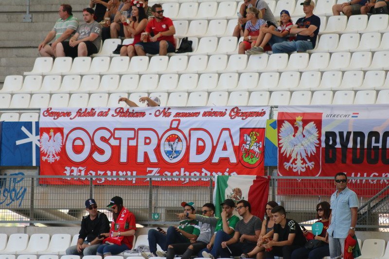 Przeżyjmy to jeszcze raz - elblążanie w Marsylii zdjęcie nr 131705