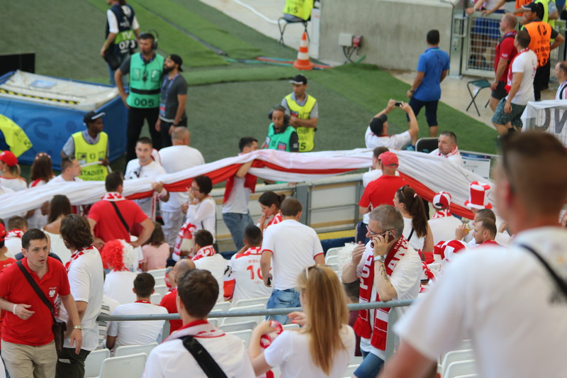 Przeżyjmy to jeszcze raz - elblążanie w Marsylii zdjęcie nr 131713