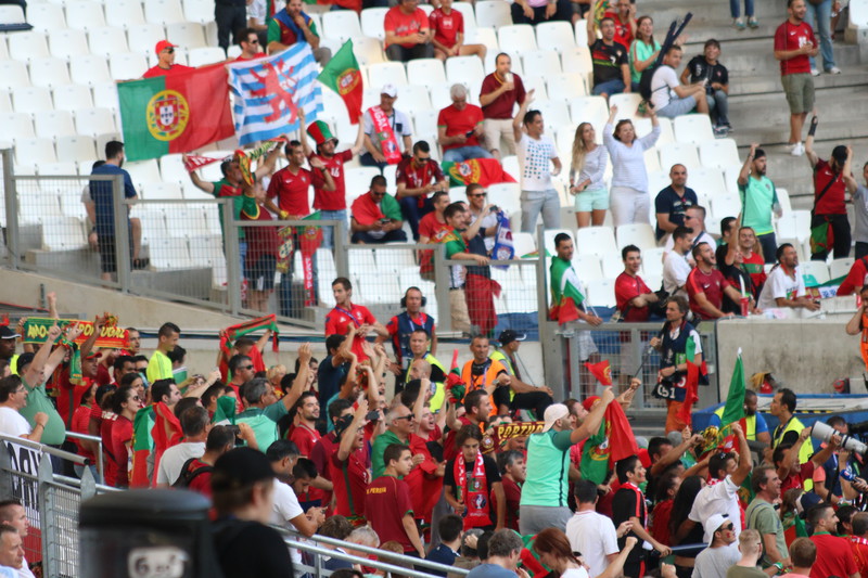 Przeżyjmy to jeszcze raz - elblążanie w Marsylii zdjęcie nr 131712