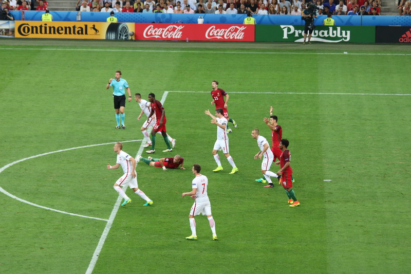 Przeżyjmy to jeszcze raz - elblążanie w Marsylii zdjęcie nr 131749