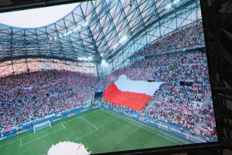 Przeżyjmy to jeszcze raz - elblążanie w Marsylii zdjęcie nr 131746