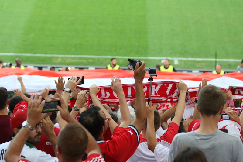 Przeżyjmy to jeszcze raz - elblążanie w Marsylii zdjęcie nr 131741