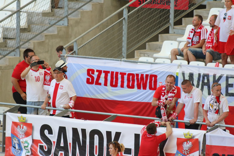 Przeżyjmy to jeszcze raz - elblążanie w Marsylii zdjęcie nr 131710