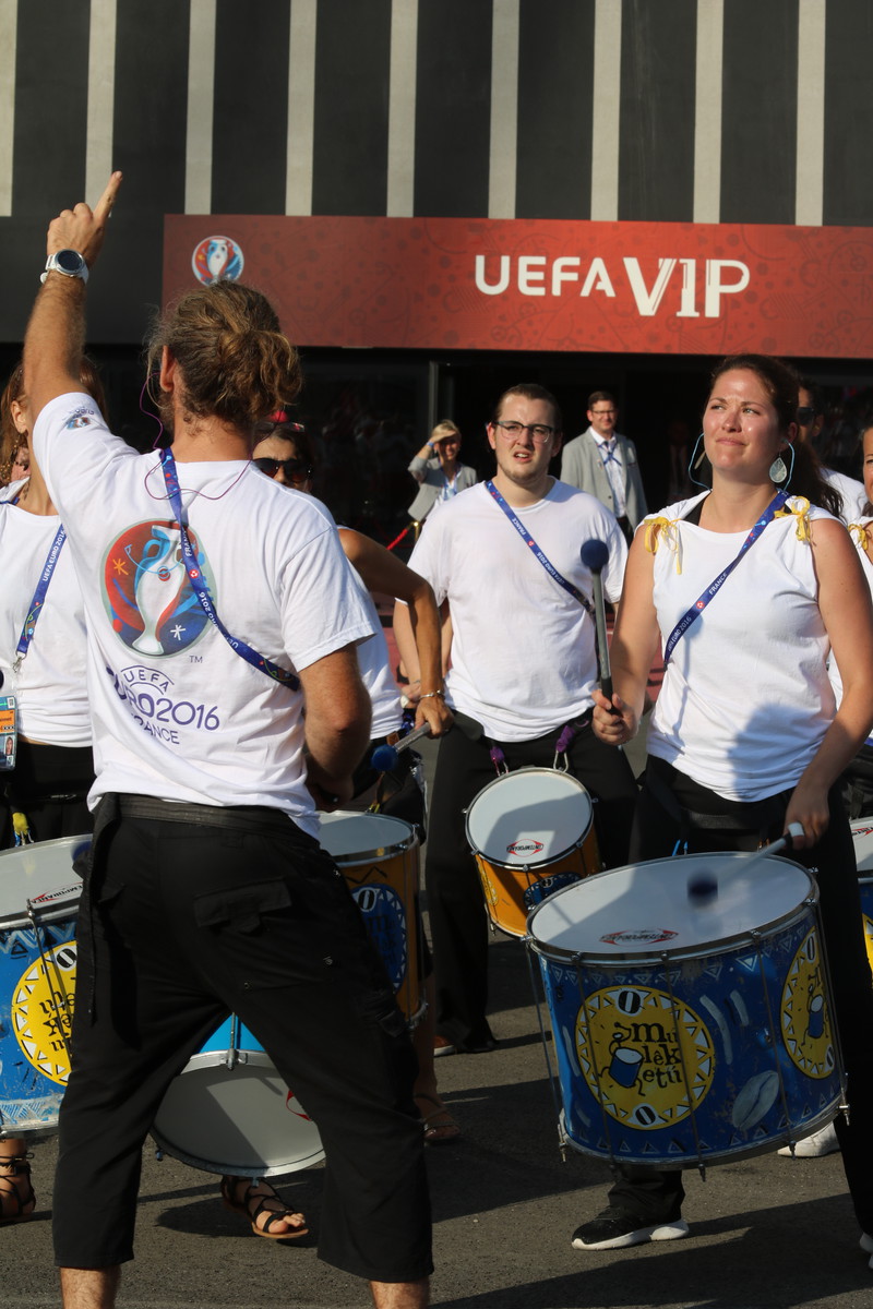 Przeżyjmy to jeszcze raz - elblążanie w Marsylii zdjęcie nr 131704