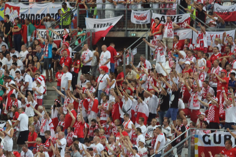 Przeżyjmy to jeszcze raz - elblążanie w Marsylii zdjęcie nr 131754