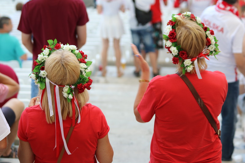 Przeżyjmy to jeszcze raz - elblążanie w Marsylii zdjęcie nr 131709