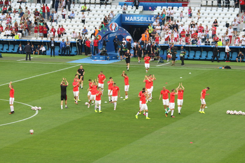Przeżyjmy to jeszcze raz - elblążanie w Marsylii zdjęcie nr 131717