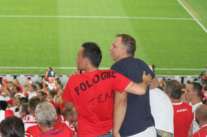 Przeżyjmy to jeszcze raz - elblążanie w Marsylii zdjęcie nr 131751