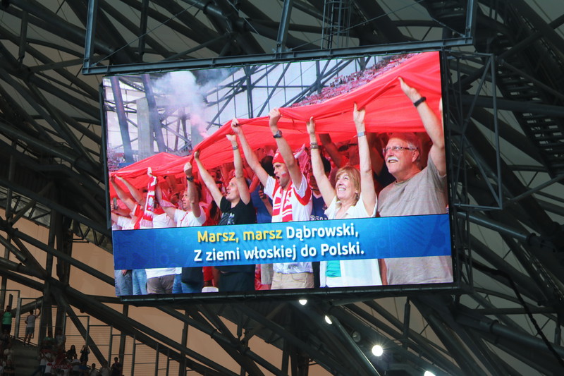 Przeżyjmy to jeszcze raz - elblążanie w Marsylii zdjęcie nr 131744