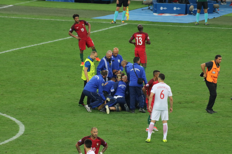 Przeżyjmy to jeszcze raz - elblążanie w Marsylii zdjęcie nr 131752