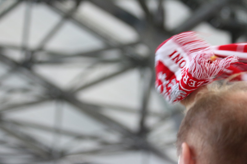 Przeżyjmy to jeszcze raz - elblążanie w Marsylii zdjęcie nr 131748