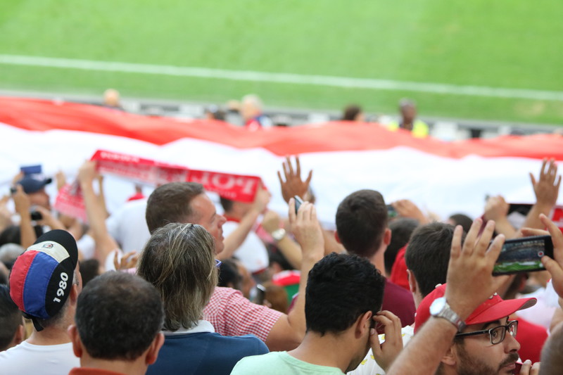 Przeżyjmy to jeszcze raz - elblążanie w Marsylii zdjęcie nr 131743