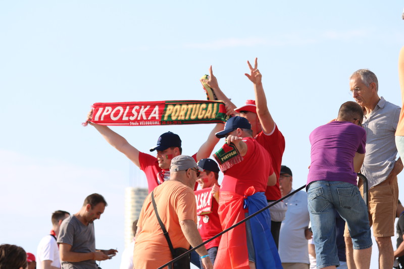 Przeżyjmy to jeszcze raz - elblążanie w Marsylii zdjęcie nr 131703