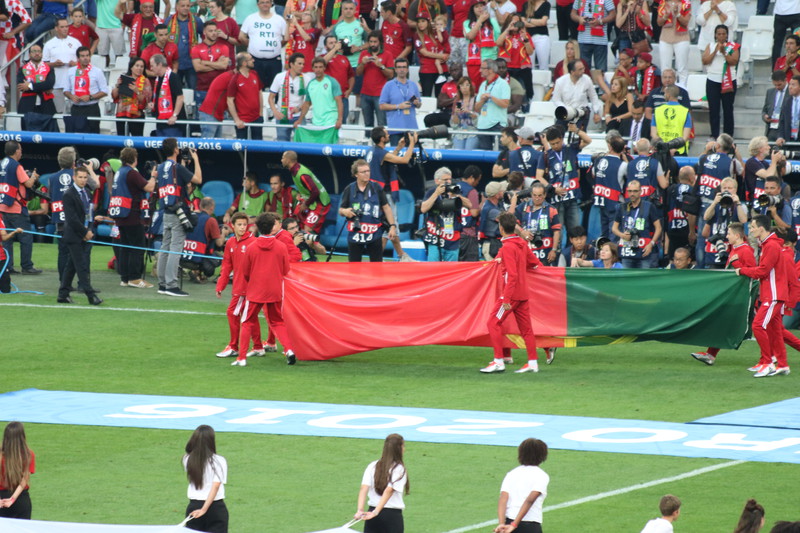 Przeżyjmy to jeszcze raz - elblążanie w Marsylii zdjęcie nr 131735