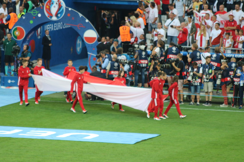 Przeżyjmy to jeszcze raz - elblążanie w Marsylii zdjęcie nr 131732