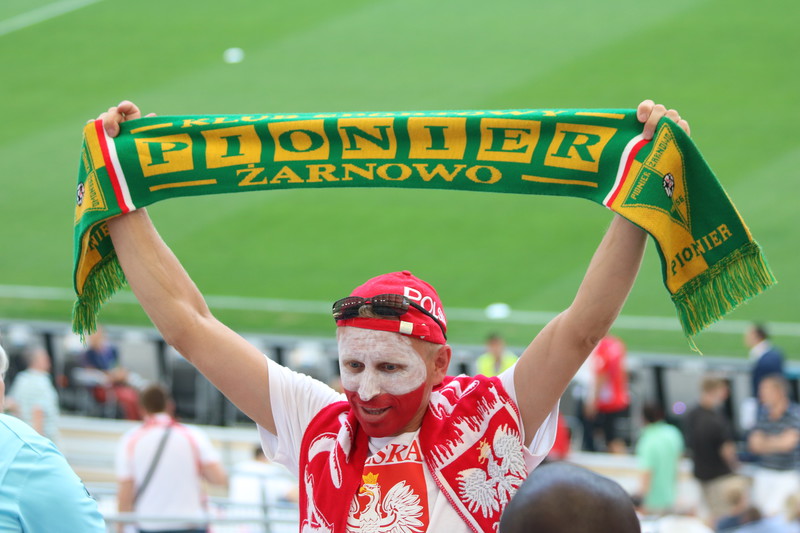 Przeżyjmy to jeszcze raz - elblążanie w Marsylii zdjęcie nr 131711