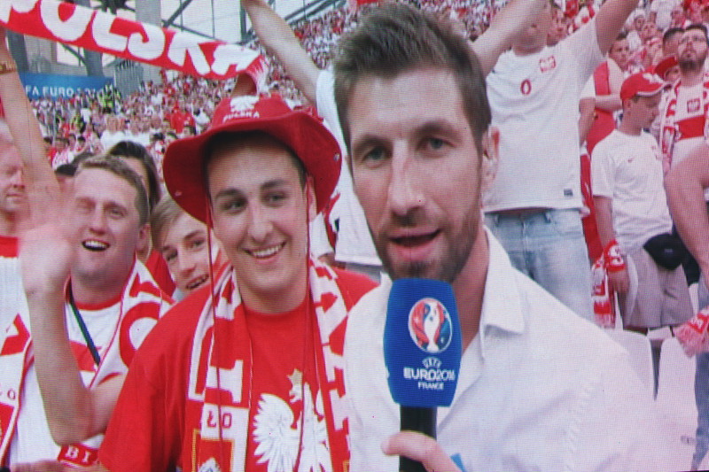 Przeżyjmy to jeszcze raz - elblążanie w Marsylii zdjęcie nr 131725