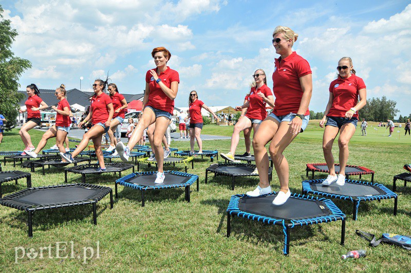 Kram Golf Cup ze Startem zdjęcie nr 131815