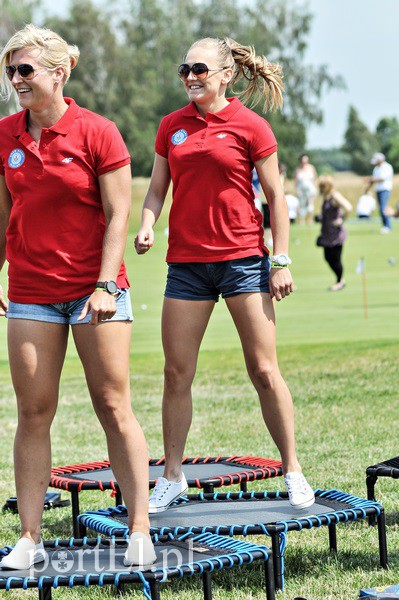 Kram Golf Cup ze Startem zdjęcie nr 131812