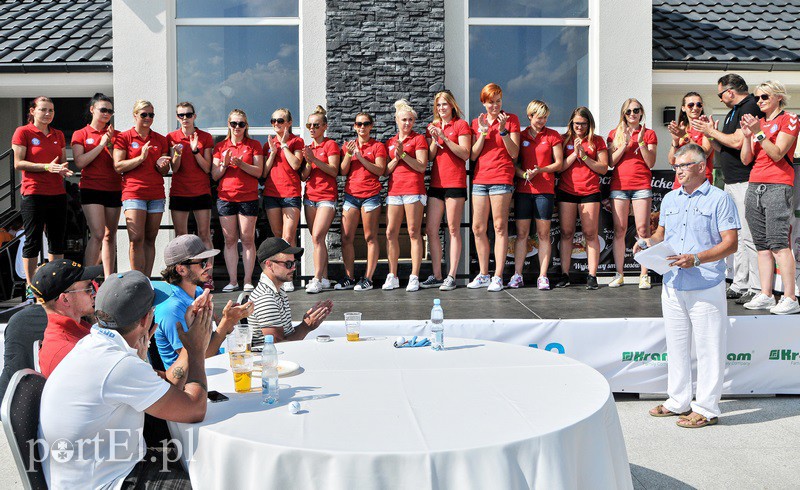 Kram Golf Cup ze Startem zdjęcie nr 131830