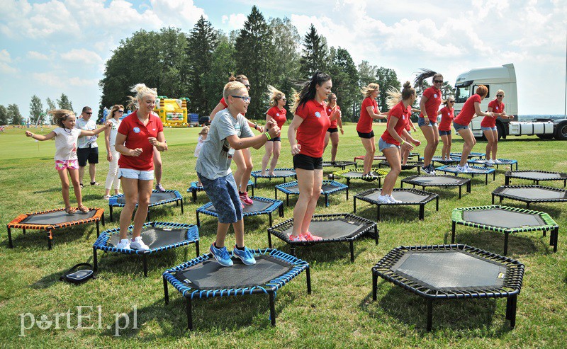 Kram Golf Cup ze Startem zdjęcie nr 131816