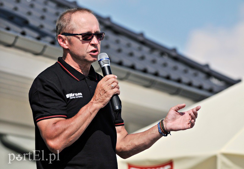 Kram Golf Cup ze Startem zdjęcie nr 131821