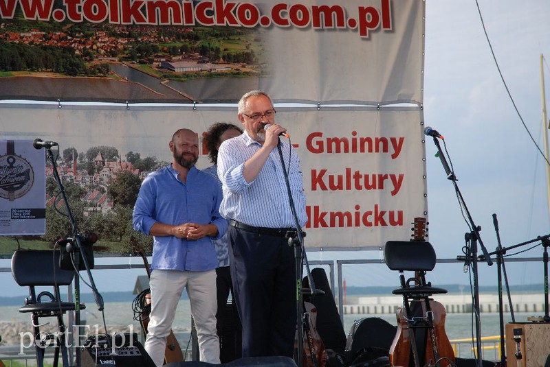 Damy radę, kapitanie! zdjęcie nr 131833