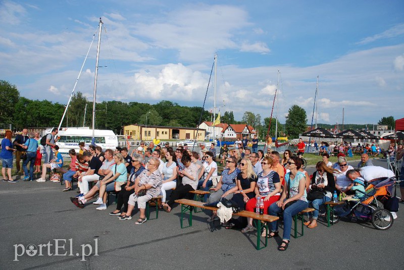 Damy radę, kapitanie! zdjęcie nr 131835