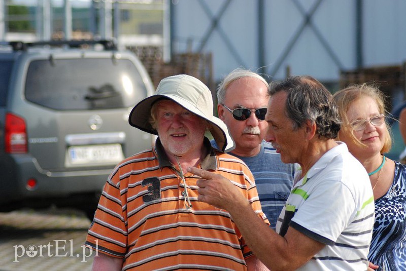 Damy radę, kapitanie! zdjęcie nr 131844