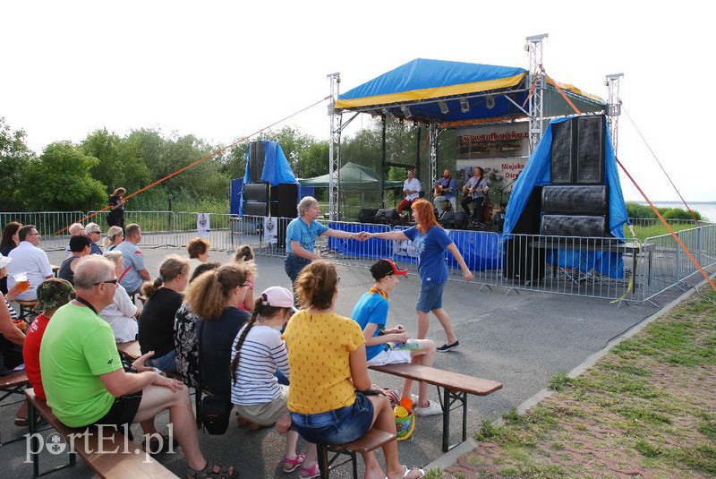 Damy radę, kapitanie! zdjęcie nr 131842