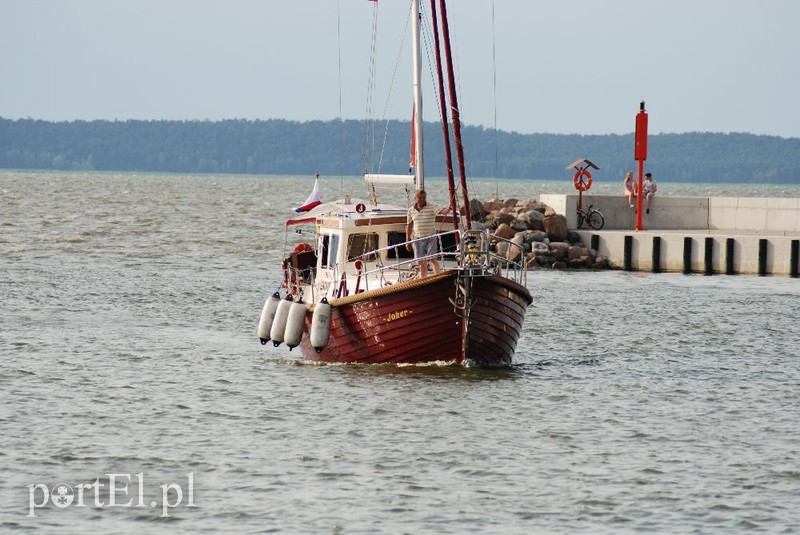 Damy radę, kapitanie! zdjęcie nr 131847