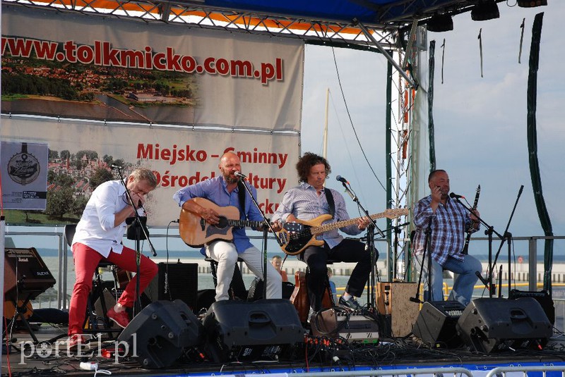 Damy radę, kapitanie! zdjęcie nr 131834